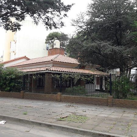 Villa Casa Galicia San Bernardo Exterior foto