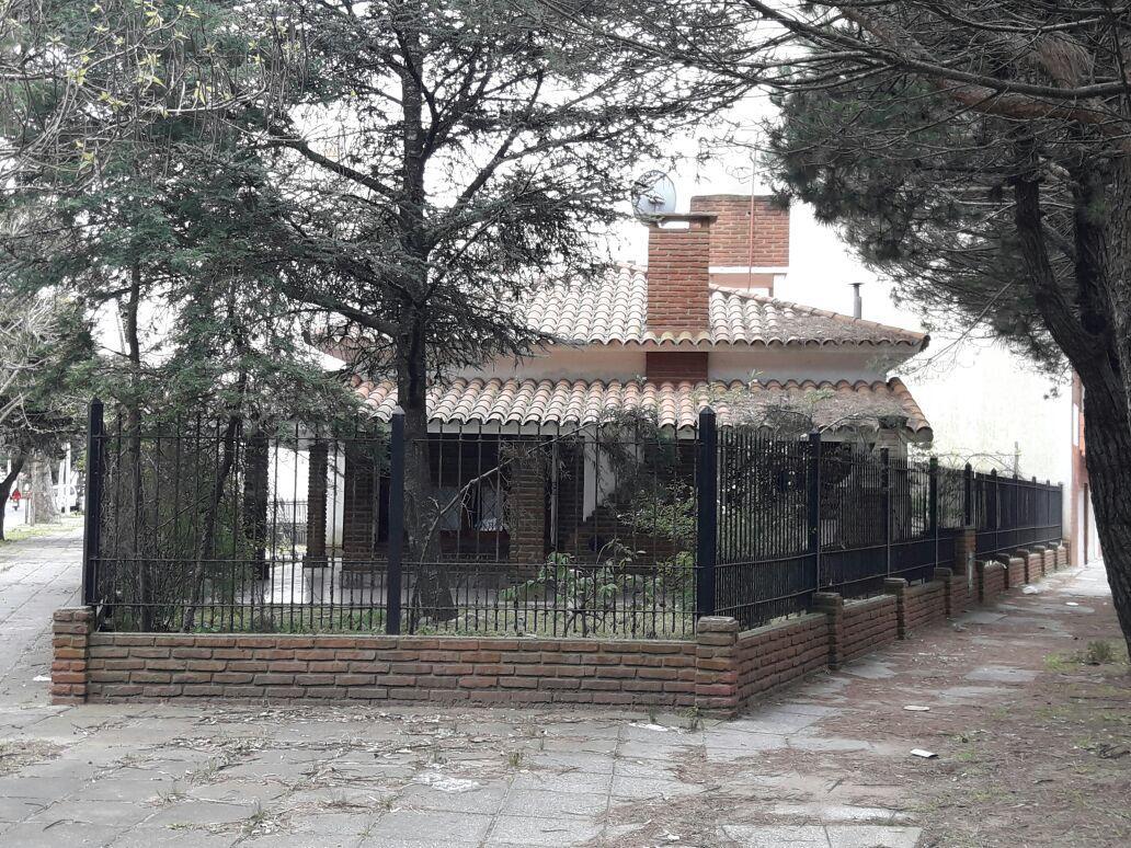 Villa Casa Galicia San Bernardo Exterior foto