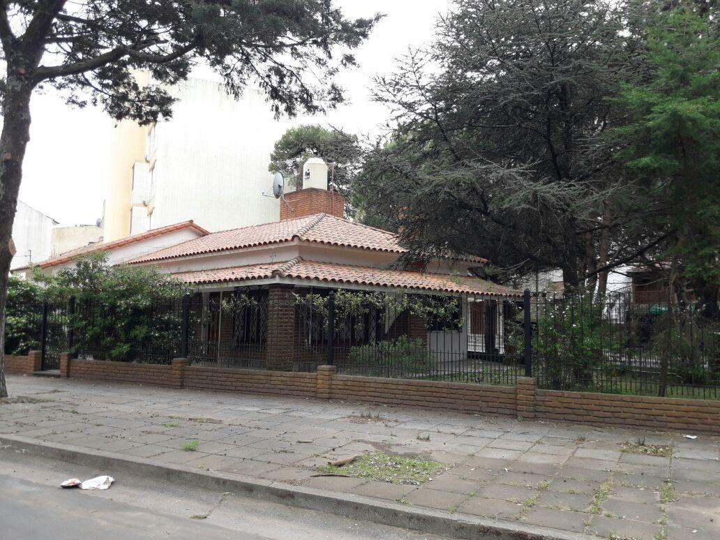 Villa Casa Galicia San Bernardo Exterior foto