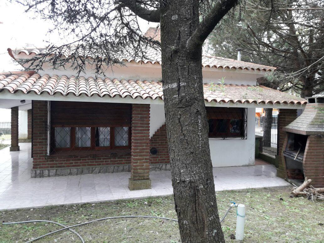 Villa Casa Galicia San Bernardo Exterior foto