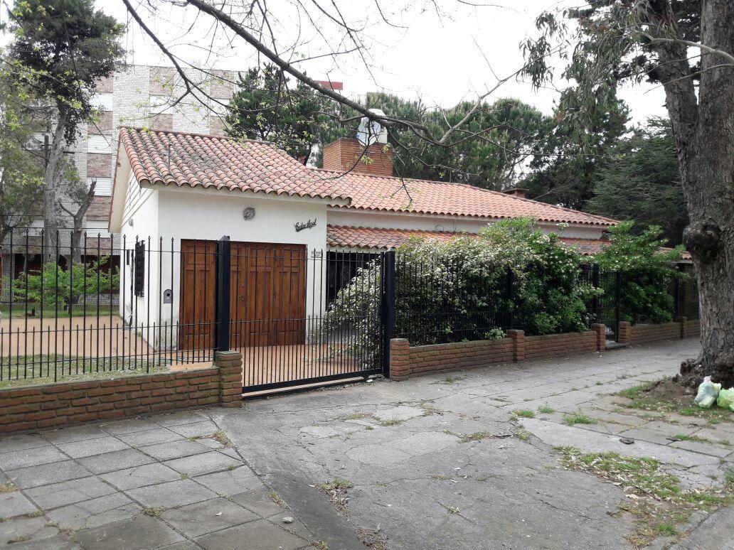 Villa Casa Galicia San Bernardo Exterior foto